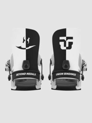 UNION Beyond Medals 2024 Snowboard Bindings - buy now | ID-708872